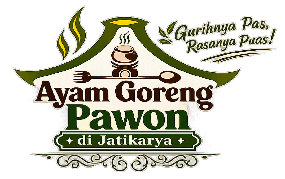 Ayam Goreng Pawon
